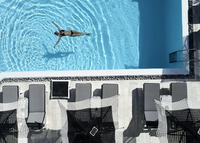 Ξενοδοχείο Mykonos No5 Luxury & Mykonos Town