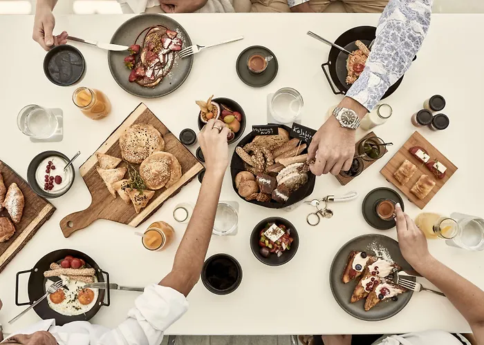 Mykonos No5 Luxury &