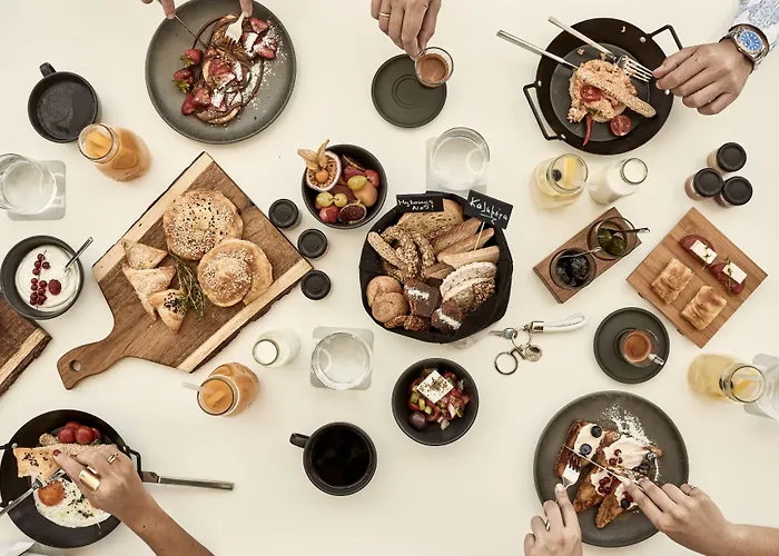 Szálloda Mykonos No5 Luxury &