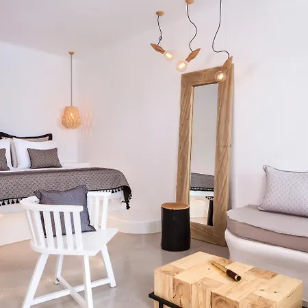 Mykonos No5 Luxury & Mykonos Town