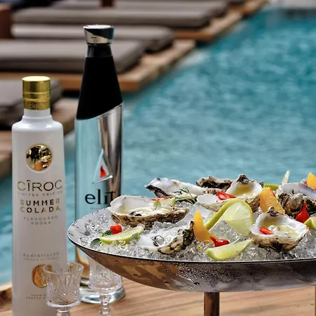 Mykonos No5 Luxury & Hotel Mykonos Town