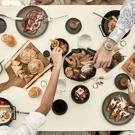 Mykonos No5 Luxury &