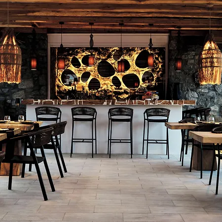 Mykonos No5 Luxury &