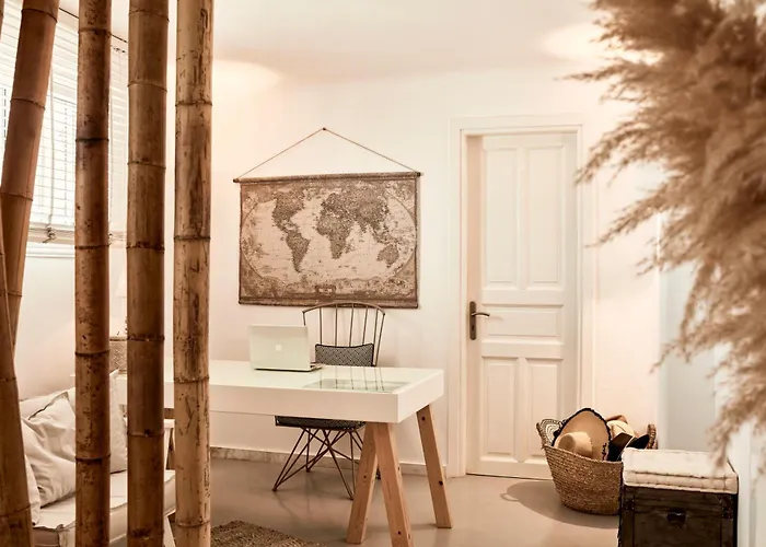 Mykonos No5 Luxury &